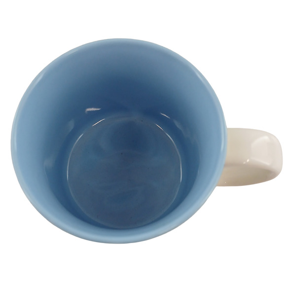 Vintage Dumbo Coffee Mug Walt Disney Classic Cup Timothy Q Mouse w/ Box - Picture 8 of 11